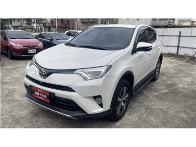 RAV4 2.0