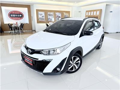YARIS 1.5