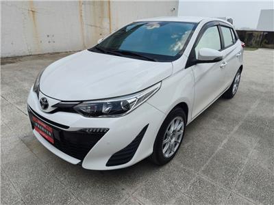 YARIS 1.5