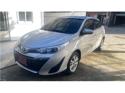 YARIS 1.5E