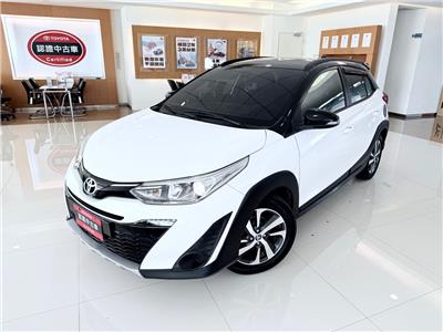 YARIS 1.5