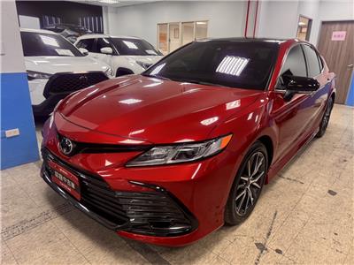 CAMRY 2.0G