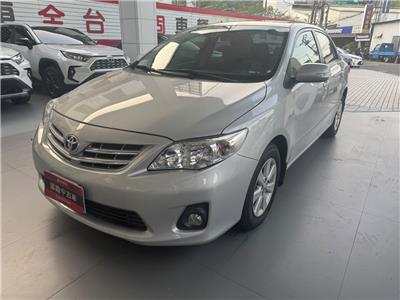 ALTIS 1.8