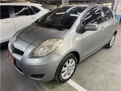YARIS 1.5