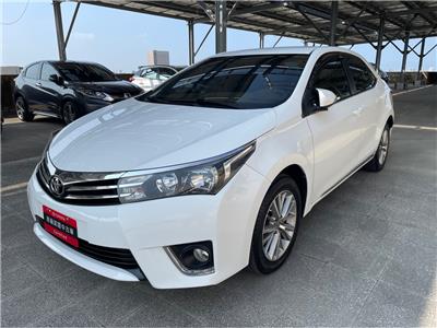 ALTIS 1.8