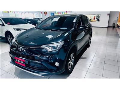 RAV4 2.0