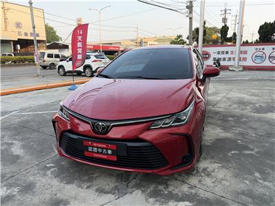 ALTIS 1.8