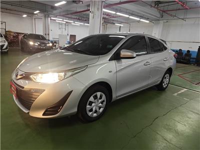 VIOS 1.5 J