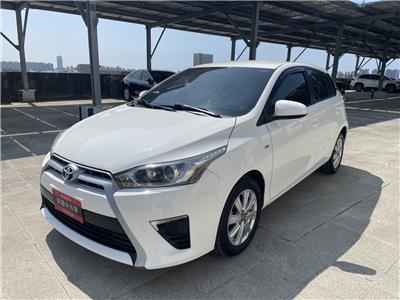 YARIS 1.5