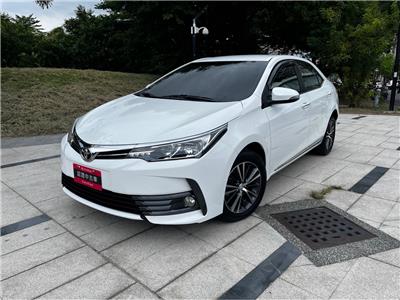 ALTIS 1.8
