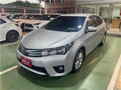ALTIS 1.8