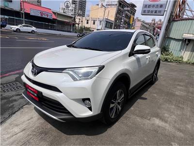 RAV4 2.0
