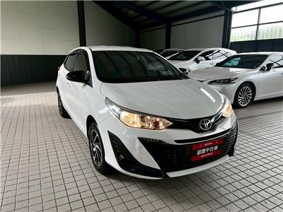 YARIS 1.5