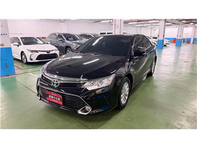 CAMRY 2.0E