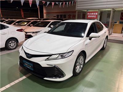 CAMRY 2.5 HV