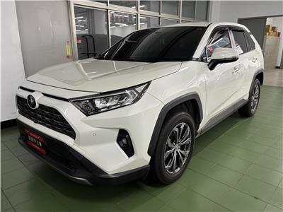RAV4 2.0