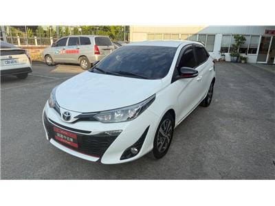 YARIS 1.5