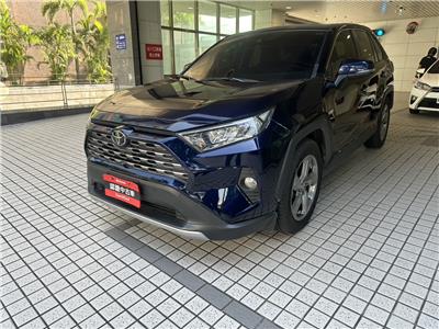 RAV4 2.0