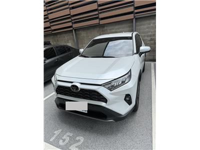 RAV4 2.0