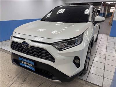 RAV4 2.5HV 4WD
