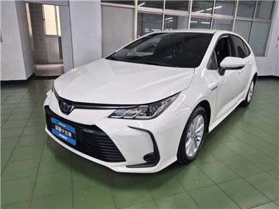 ALTIS 1.8HV