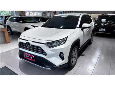 RAV4 2.0
