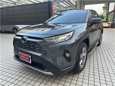 RAV4 2.0