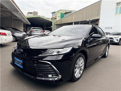 CAMRY 2.5 HV