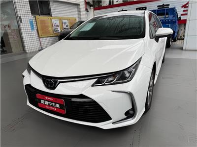 ALTIS 1.8