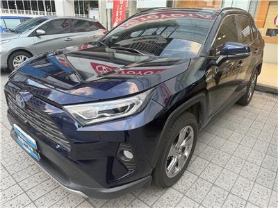 RAV4 2.5HV 4WD