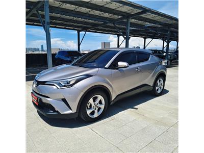 C-HR 1.2