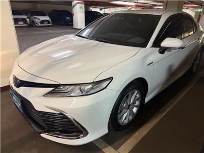 CAMRY 2.5 HV