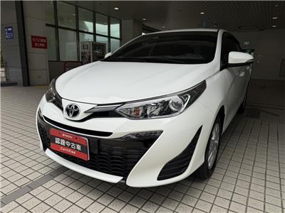 YARIS 1.5