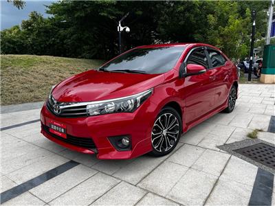 ALTIS 1.8
