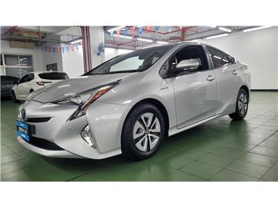 PRIUS 1.8