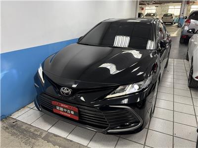CAMRY 2.0