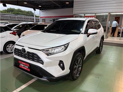 RAV4 2.0
