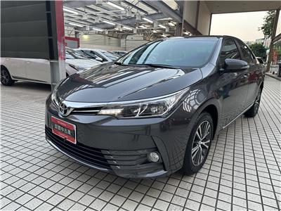 ALTIS 1.8