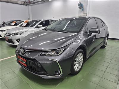 ALTIS 1.8