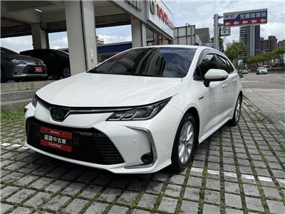 ALTIS 1.8HV