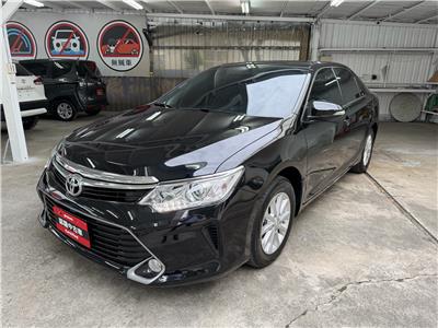 CAMRY 2.0E