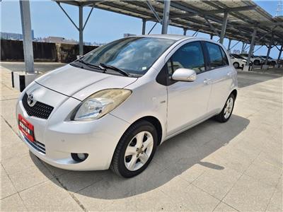 YARIS 1.5