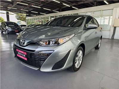 YARIS 1.5
