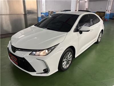 ALTIS 1.8E