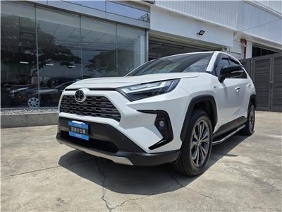 RAV4 2.5 HV