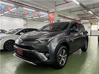 RAV4 2.0