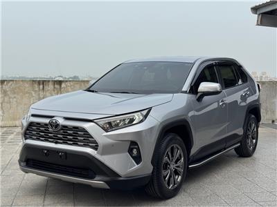 RAV4 2.0