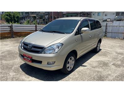 INNOVA 2.0E