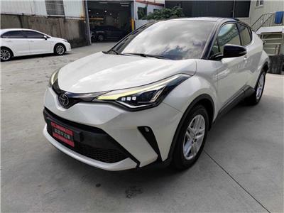 C-HR 1.2