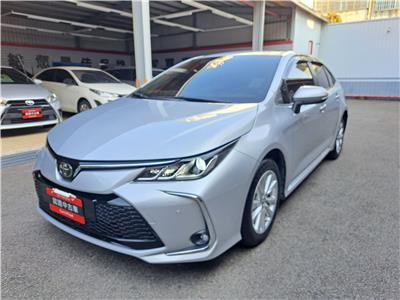 ALTIS 1.8